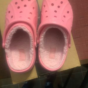 Women’s Crocs